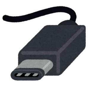 【要注意】新型iPhone15のUSB-CはProシリーズ以外USB2.0規格!?