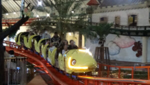 【おでかけ】アドベンチャーワールド（和歌山県）-エンジョイドーム〜アニマルランド-