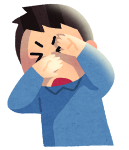 【それ違反ですよ】対向車、先行車がいるのにハイビーム走行