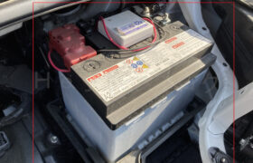 続・最近話題のバッテリー上がり事情