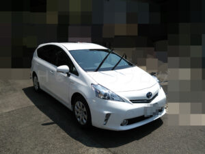 【復活！？】プリウスα情報