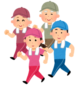 【ポイ活】シンプルなヘルスケアアプリ