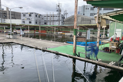 奥の2号池