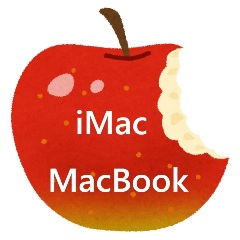 iMac-MacBook