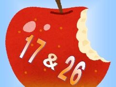 【新型iPhone発表】Apple iPhone17シリーズついに発表