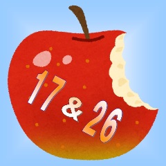 iPhone17とiOS26