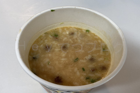 みそきんメシ_出来上がり