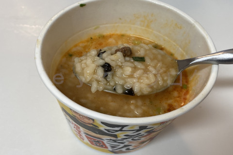 みそきんメシ_できあがり