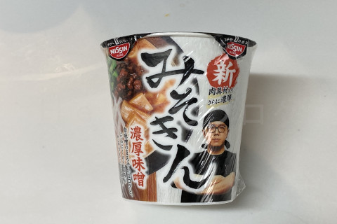 みそきんラーメン_パッケージ