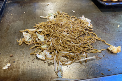 メガインディアンズ緑白土店_