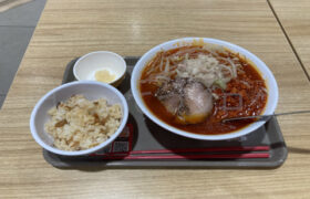 【寿がきや】話題のスガジローを食べてみた